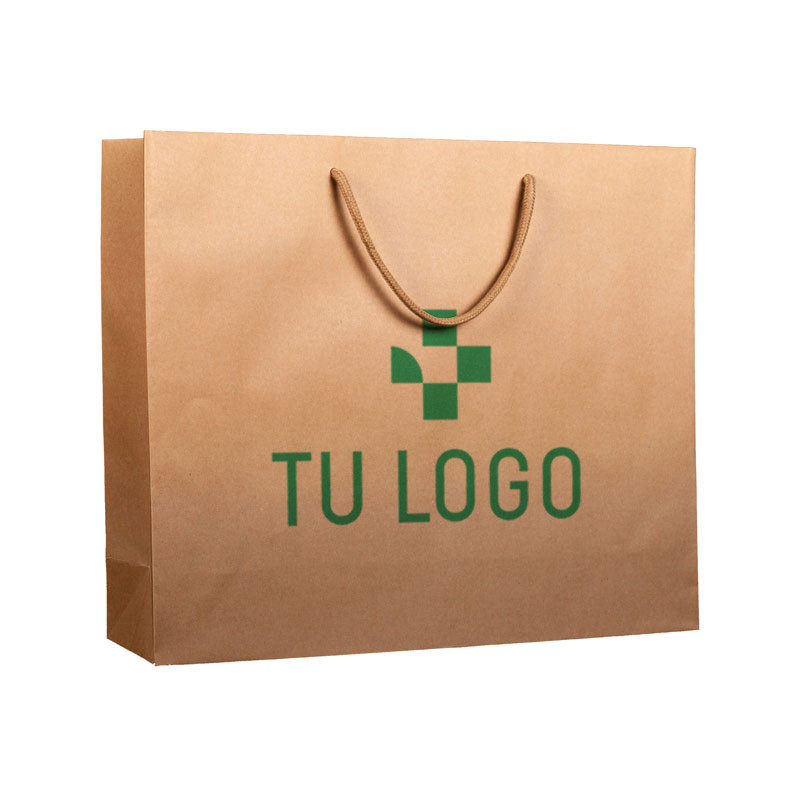 Bolsa Papel Lujo Opera