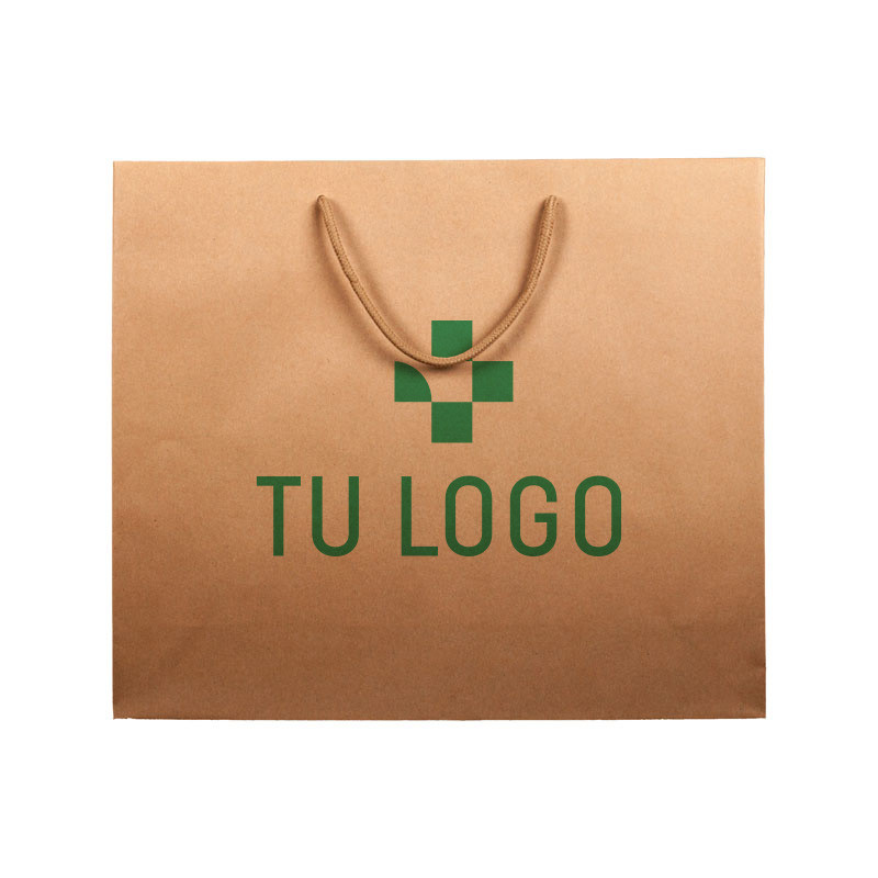 Bolsa Papel Lujo Opera