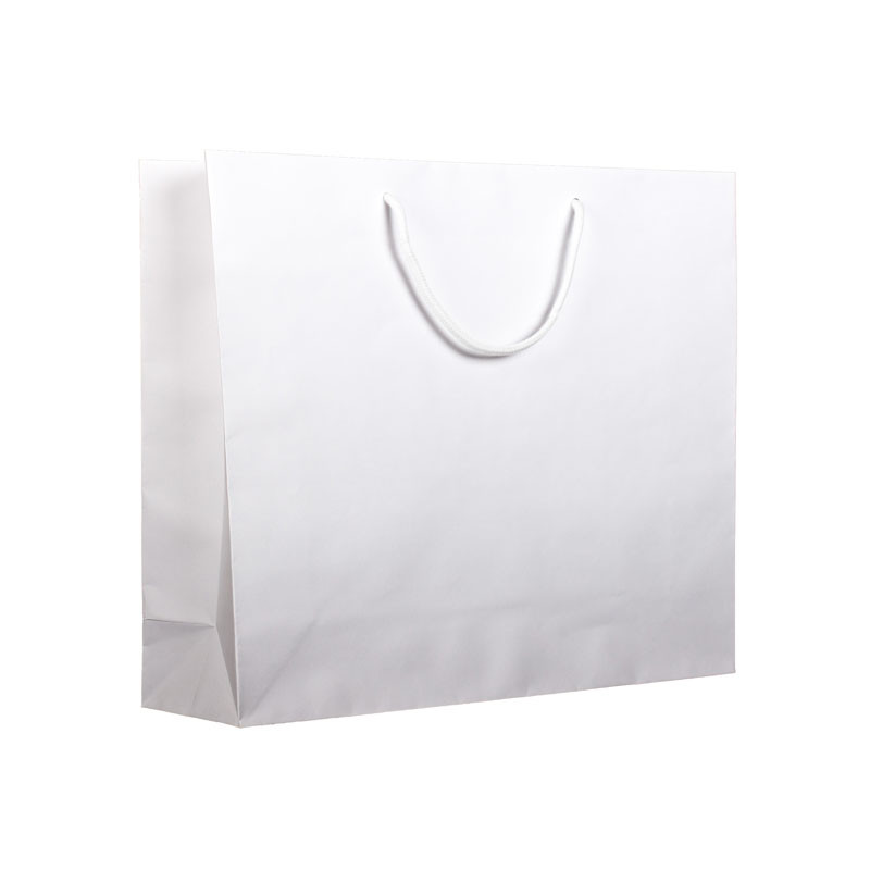 Bolsa Papel Lujo Opera