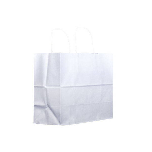 Bolsa Papel Take Away