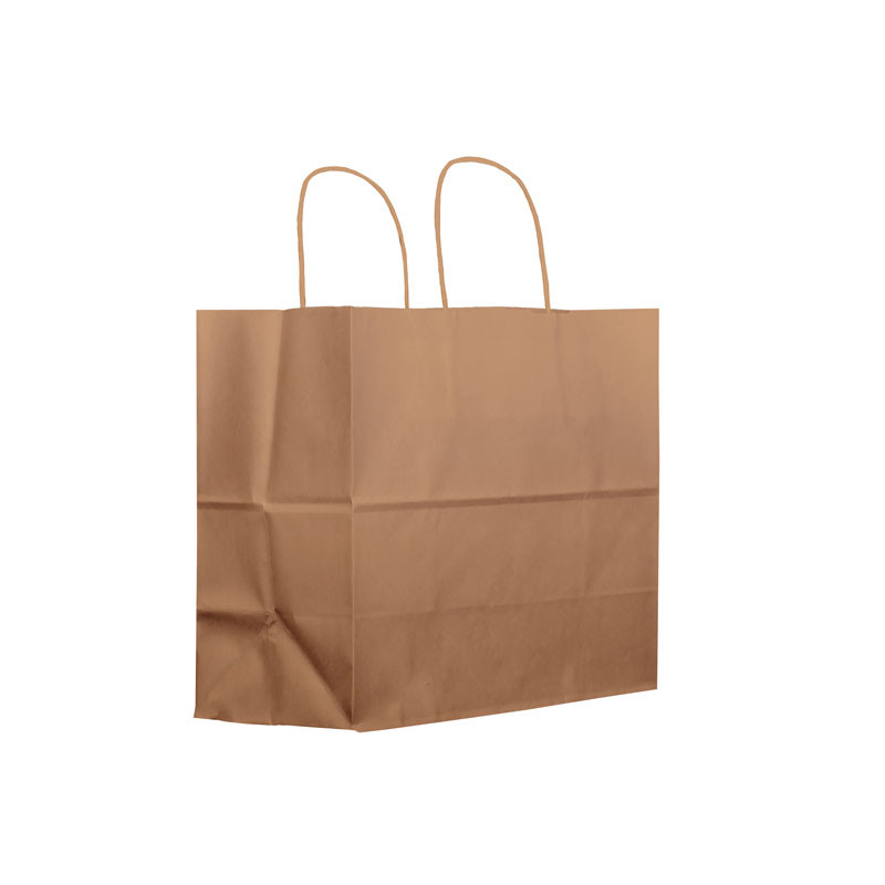 Bolsa Papel Take Away
