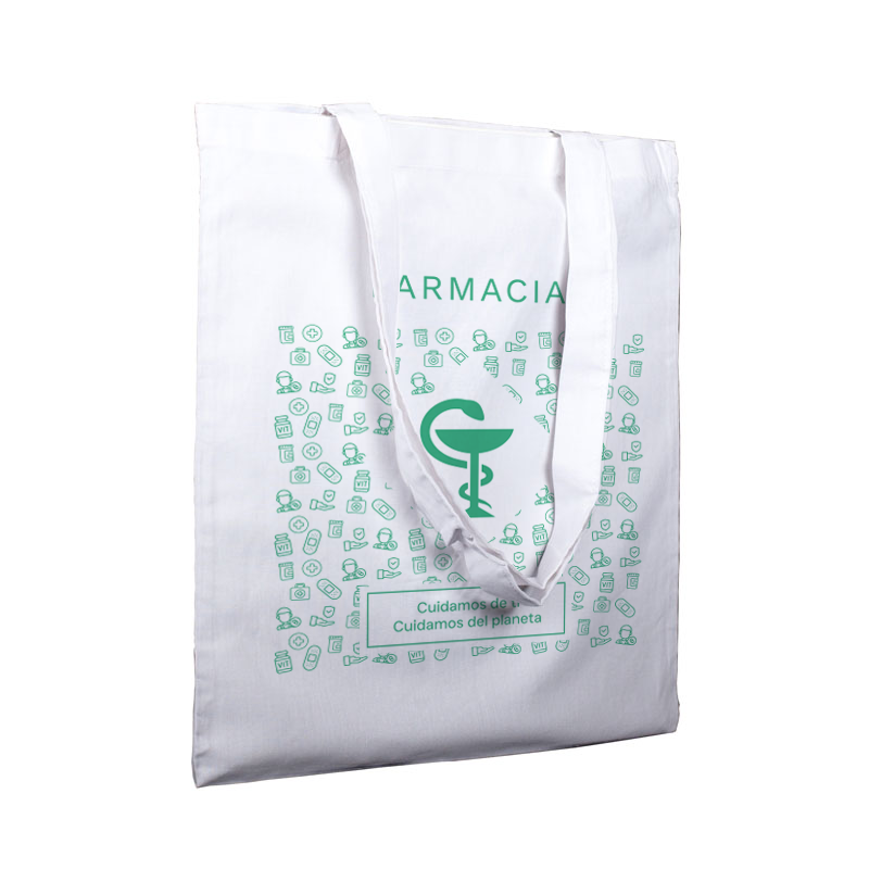 Bolsa Algodón Festival