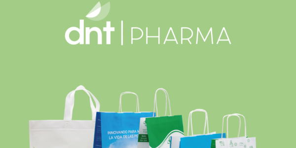 ¡Bienvenidos a DNT PHARMA!